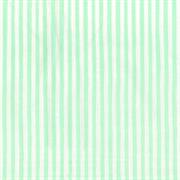 COTTON SHEETING FUNKY STRIPES, 44/45IN  MINT